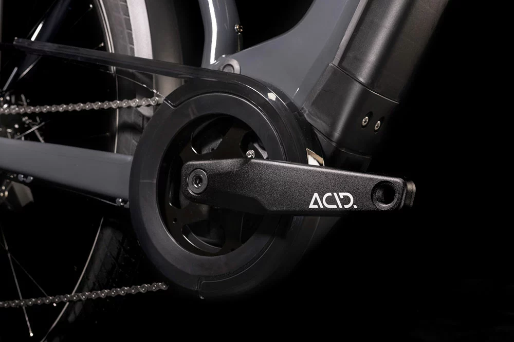 Cube Touring Hybrid ONE 500 Grey´n´blue 4 Cube Touring Hybrid ONE 500 Grey´n´blue – Bild 4