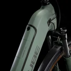 Cube Touring Hybrid ONE 500 Easy Entry Green´n´sharpgreen -Cube Fahrradladen 531062 D1MF5zEhJ4uizIN