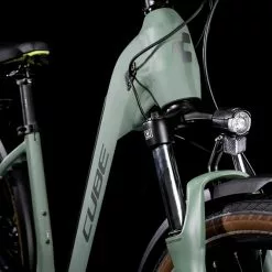 Cube Touring Hybrid ONE 500 Easy Entry Green´n´sharpgreen -Cube Fahrradladen 531062 D4jR2B2h5vnElnP