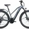 Cube Kathmandu Hybrid Pro 625 Lady Flashgrey´n´black