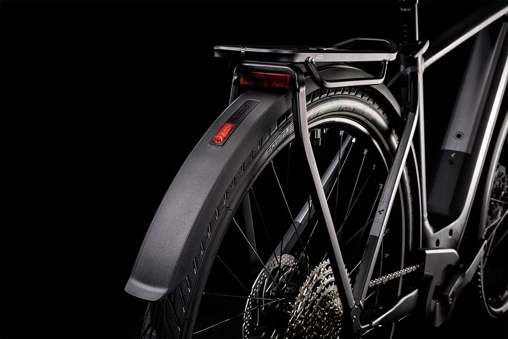 Cube Kathmandu Hybrid EXC 750 Black´n´silver 4 Cube Kathmandu Hybrid EXC 750 Black´n´silver – Bild 4