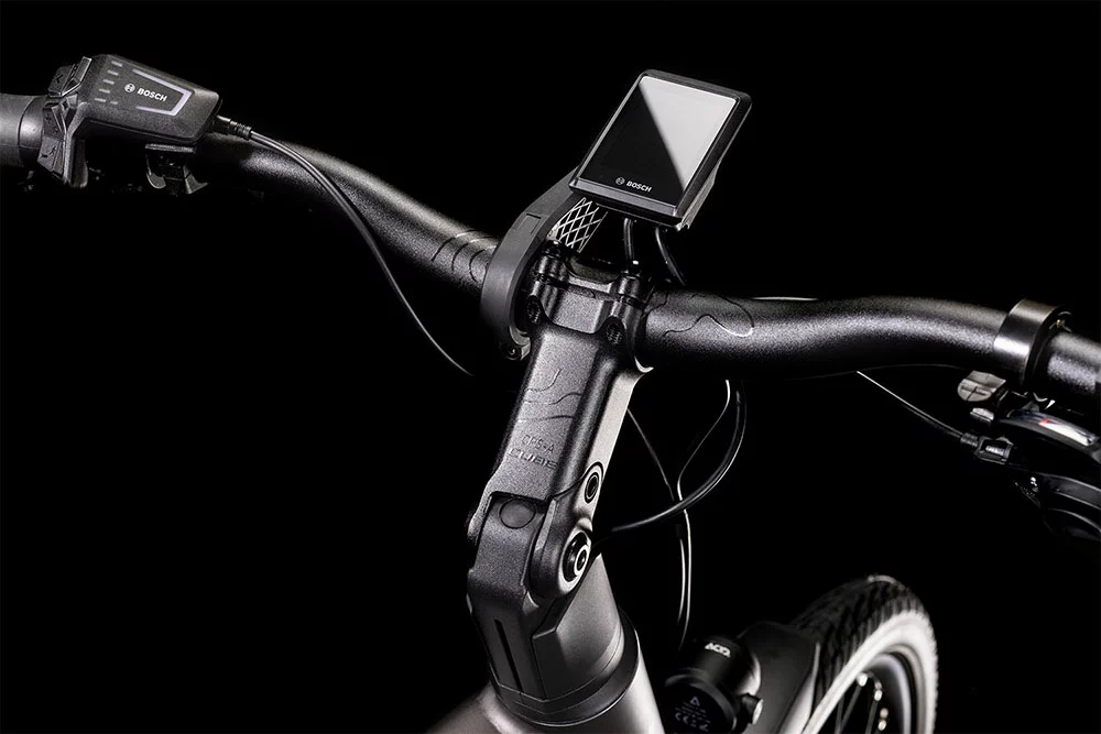 Cube Kathmandu Hybrid SLT 750 Grey´n´teak 3 Cube Kathmandu Hybrid SLT 750 Grey´n´teak – Bild 3