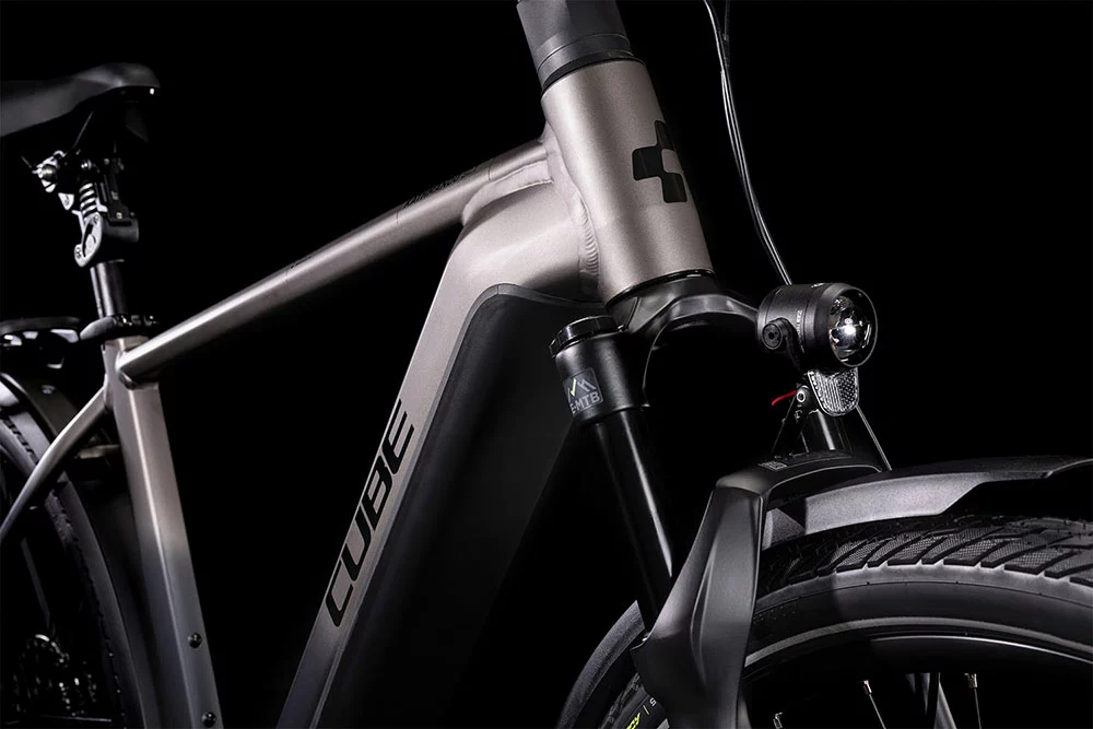 Cube Kathmandu Hybrid SLT 750 Grey´n´teak 6 Cube Kathmandu Hybrid SLT 750 Grey´n´teak – Bild 6