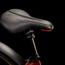 Cube Nuride Hybrid Performance 500 Allroad Easy Entry Darkred´n´red -Cube Fahrradladen 532662 D33XYiBpns3b7k7