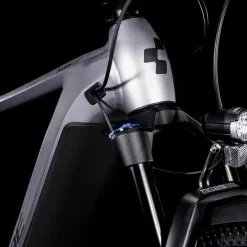 Cube Nuride Hybrid EXC 625 Allroad Polarsilver´n´black -Cube Fahrradladen 532802 D4