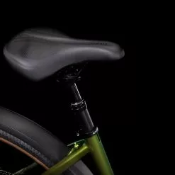 Cube Nuride Hybrid SL 750 Allroad Easy Entry Forest´n´black -Cube Fahrradladen 532863 D3