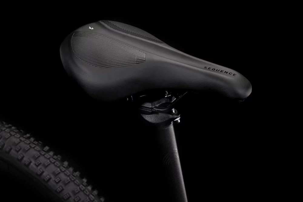 Cube Reaction Hybrid Performance 500 Lady Metallicgrey´n´white 2 Cube Reaction Hybrid Performance 500 Lady Metallicgrey´n´white – Bild 2