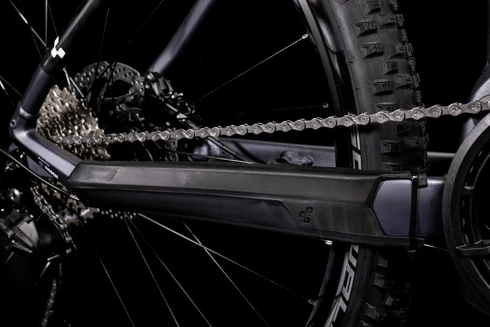 Cube Reaction Hybrid Performance 500 Lady Metallicgrey´n´white 3 Cube Reaction Hybrid Performance 500 Lady Metallicgrey´n´white – Bild 3