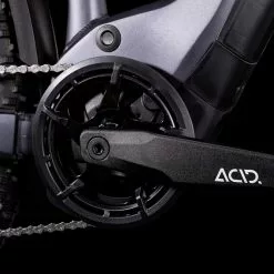 Cube Reaction Hybrid Performance 500 Allroad Metallicgrey´n´white -Cube Fahrradladen 533152 D3BLi9PsGkGfugA