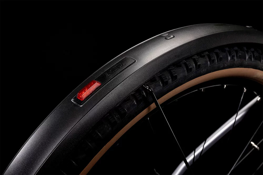 Cube Reaction Hybrid Performance 625 Allroad Polarsilver´n´blue 2 Cube Reaction Hybrid Performance 625 Allroad Polarsilver´n´blue – Bild 2