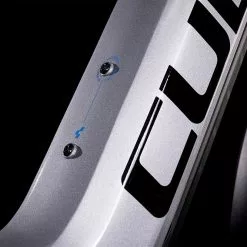 Cube Reaction Hybrid Performance 625 Allroad Polarsilver´n´blue 5 Cube Reaction Hybrid Performance 625 Allroad Polarsilver´n´blue -Cube Fahrradladen 533162 D3