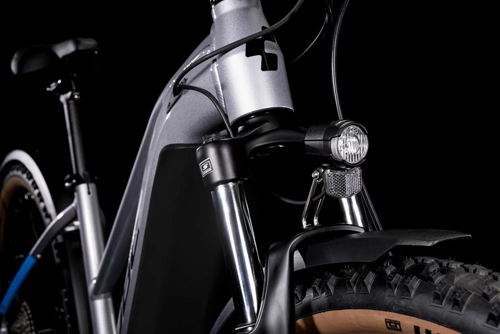 Cube Reaction Hybrid Performance 500 Allroad Lady Polarsilver´n´blue 5 Cube Reaction Hybrid Performance 500 Allroad Lady Polarsilver´n´blue – Bild 5