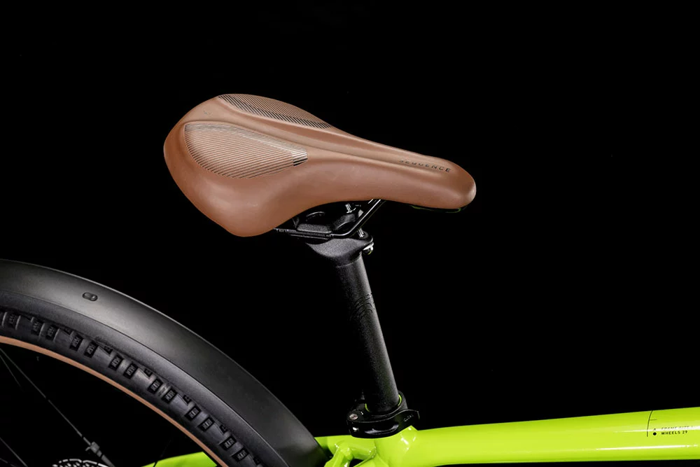 Cube Reaction Hybrid Performance 500 Allroad Shinyapple´n´black 4 Cube Reaction Hybrid Performance 500 Allroad Shinyapple´n´black – Bild 4