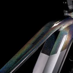 Cube Reaction Hybrid SLT 750 29 Prizmblack´n´black -Cube Fahrradladen 534403 D4