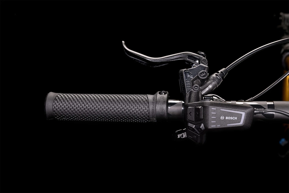 Cube Reaction Hybrid SLT 750 29 Violetwhite´n´black 4 Cube Reaction Hybrid SLT 750 29 Violetwhite´n´black – Bild 4