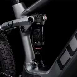 Cube Stereo Hybrid 120 Pro 625 Flashgrey´n´orange -Cube Fahrradladen 535052 D2