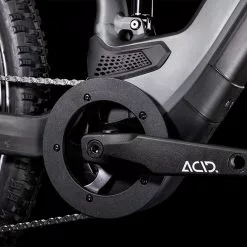 Cube Stereo Hybrid 120 Pro 625 Flashgrey´n´orange -Cube Fahrradladen 535052 D5