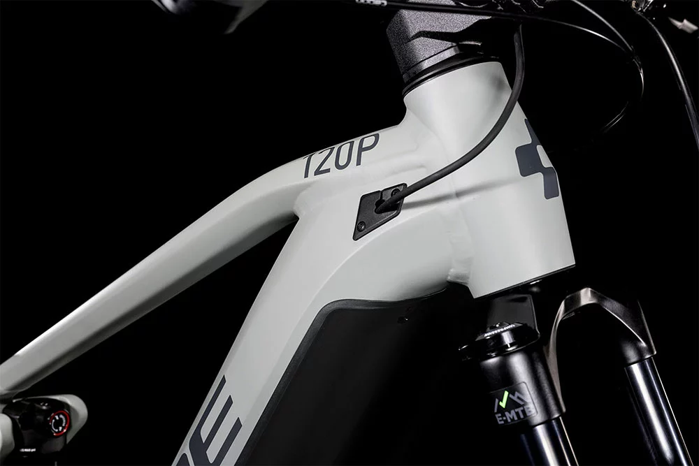 Cube Stereo Hybrid 120 Pro 625 Lunar´n´grey 3 Cube Stereo Hybrid 120 Pro 625 Lunar´n´grey – Bild 3