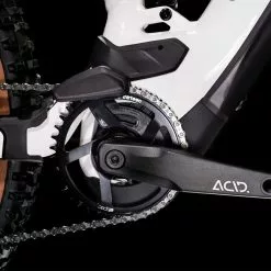 Cube Stereo Hybrid 120 SL 750 29 White´n´grey 7 Cube Stereo Hybrid 120 SL 750 29 White´n´grey -Cube Fahrradladen 535213 D4