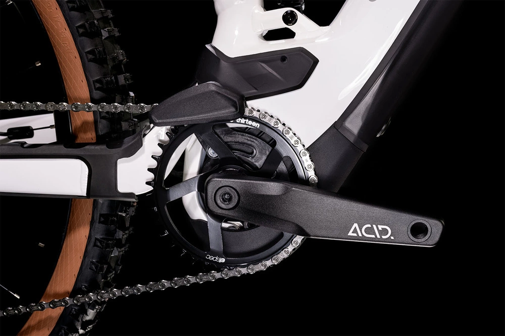 Cube Stereo Hybrid 120 SL 750 29 White´n´grey 4 Cube Stereo Hybrid 120 SL 750 29 White´n´grey – Bild 4