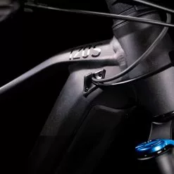 Cube Stereo Hybrid 120 SLT 625 27.5 Prizmblack´n´black 7 Cube Stereo Hybrid 120 SLT 625 27.5 Prizmblack´n´black -Cube Fahrradladen 535242 D2