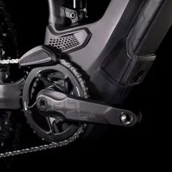 Cube Stereo Hybrid 120 SLT 625 27.5 Prizmblack´n´black 8 Cube Stereo Hybrid 120 SLT 625 27.5 Prizmblack´n´black -Cube Fahrradladen 535242 D3