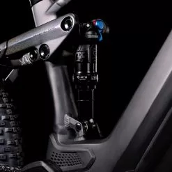 Cube Stereo Hybrid 120 SLT 625 27.5 Prizmblack´n´black 9 Cube Stereo Hybrid 120 SLT 625 27.5 Prizmblack´n´black -Cube Fahrradladen 535242 D4