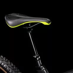 Cube Stereo Hybrid 140 HPC Race 625 Grey´n´green -Cube Fahrradladen 536102 D3