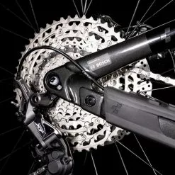 Cube Stereo Hybrid 140 HPC Race 625 Grey´n´green -Cube Fahrradladen 536102 D5