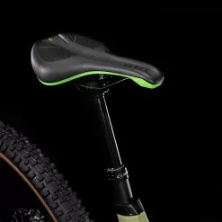 Cube Stereo Hybrid 140 HPC SL 750 29 Green´n´flashgreen 8 Cube Stereo Hybrid 140 HPC SL 750 29 Green´n´flashgreen -Cube Fahrradladen 536163 D3