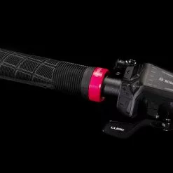 Cube Stereo Hybrid 140 HPC SL 750 29 Violetwhite´n´black 9 Cube Stereo Hybrid 140 HPC SL 750 29 Violetwhite´n´black -Cube Fahrradladen 536173 D5