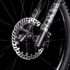 Cube Stereo Hybrid 140 HPC TM 625 27.5 Flashgrey´n´olive -Cube Fahrradladen 536202 D4