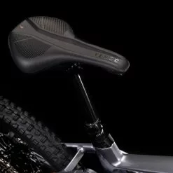 Cube Stereo Hybrid 160 HPC SL 750 27.5 Polarsilver´n´orange -Cube Fahrradladen 537103 D3