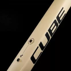 Cube Nature Pro Lady Desert´n´black -Cube Fahrradladen 545150 D2