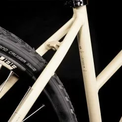 Cube Nature Pro Lady Desert´n´black -Cube Fahrradladen 545150 D3