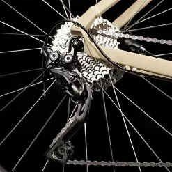 Cube Nature Pro Lady Desert´n´black -Cube Fahrradladen 545150 D4