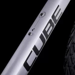 Cube Nature EXC Polarsilver´n´black 7 Cube Nature EXC Polarsilver´n´black -Cube Fahrradladen 545200 D3