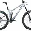 Cube Stereo 140 HPC SL 27.5 Polarsilver´n´black