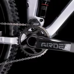 Cube Stereo 140 HPC SL 27.5 Polarsilver´n´black -Cube Fahrradladen 554200 D4