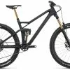 Cube Stereo 140 HPC SLT 27.5 Carbon´n´black