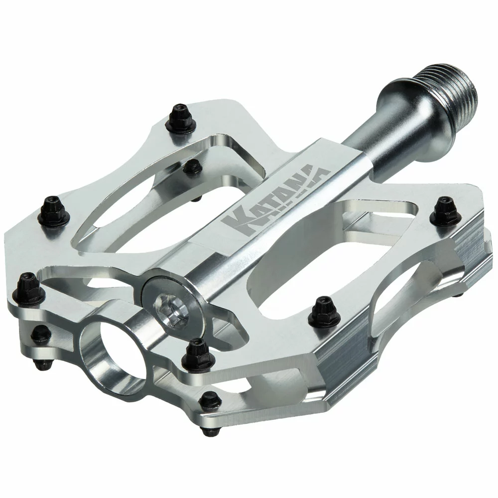 Katana X7 S-Light Plattformpedale 4 Katana X7 S-Light Plattformpedale – Bild 4
