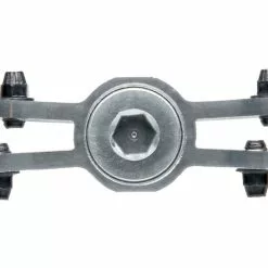 Katana X7 S-Light Plattformpedale 10 Katana X7 S-Light Plattformpedale -Cube Fahrradladen 556991 Katana X7 S Light Plattformpedale 20086593 silber c