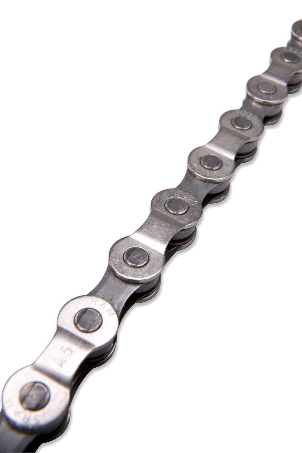 SRAM PC-971 PowerChain II Kette 9-fach 2 SRAM PC-971 PowerChain II Kette 9-fach – Bild 2