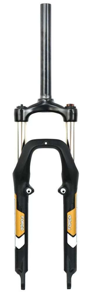 Zoom 565 Forgo 24" Federgabel 1 Zoom 565 Forgo 24" Federgabel