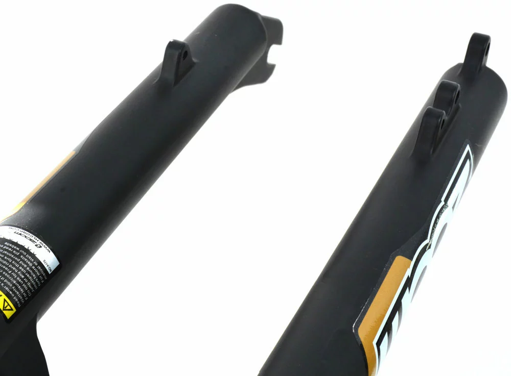 Zoom 565 Forgo 24" Federgabel 3 Zoom 565 Forgo 24" Federgabel – Bild 3