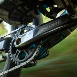 Shimano DEORE CN-M6100 12-fach Kette Mit Quick-Link 128 Glieder -Cube Fahrradladen 565701 Shimano Deore 001