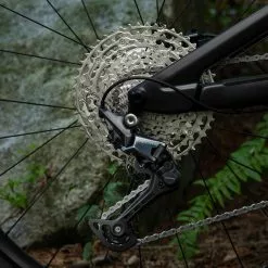 Shimano DEORE CN-M6100 12-fach Kette Mit Quick-Link 128 Glieder -Cube Fahrradladen 565703 Shimano Deore 006