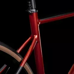Cube Attain SL Red´n´white -Cube Fahrradladen 576410 D2