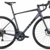 Cube Attain GTC SL Grey´n´carbon