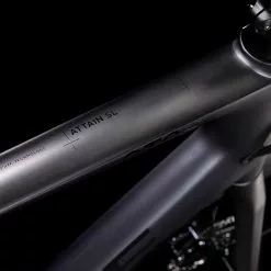 Cube Attain GTC SL Grey´n´carbon -Cube Fahrradladen 577300 D2